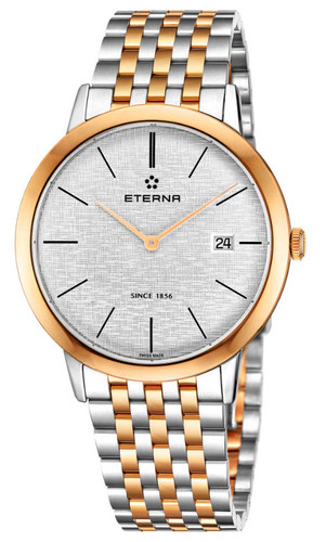 Orologio uomo eterna - orologio,