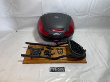 Honda CBR 600 F PC41 Topcas