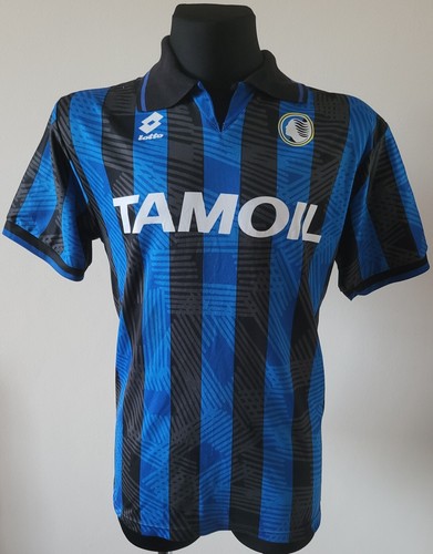 Atalanta 1993 1994 home - 1994,
