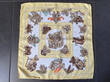 Foulard hermès intitulé - hermès,