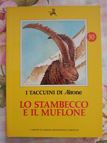 Taccuini airone lo - taccuini,