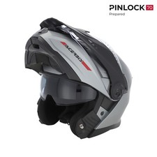 CASCO ACERBIS MODULARE P/J