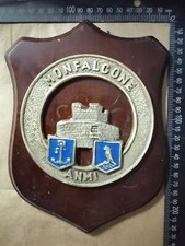 CREST MARINA MILITARE