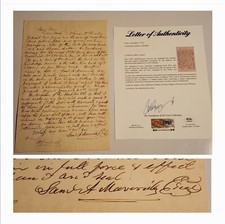 RARO Samuel Maverick omonimo