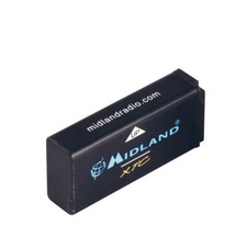 Midland Batteria al Litio 900mAh, per XTC280-285-260 C1015