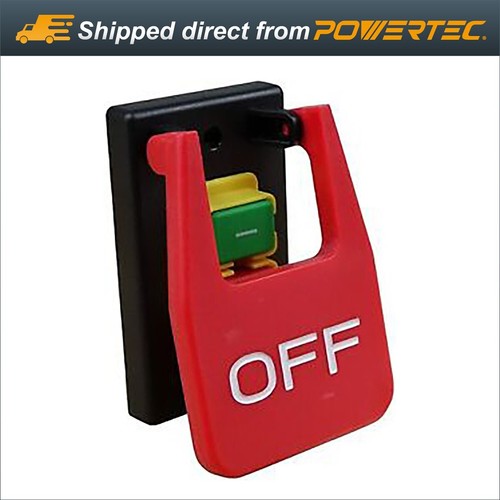 Powertec 71054 interruttore - powertec, a