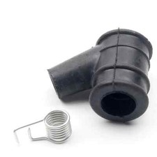 pipetta candela per Motosega O Decespugliatore