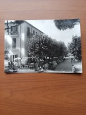 MARINA DI PIETRASANTA  -