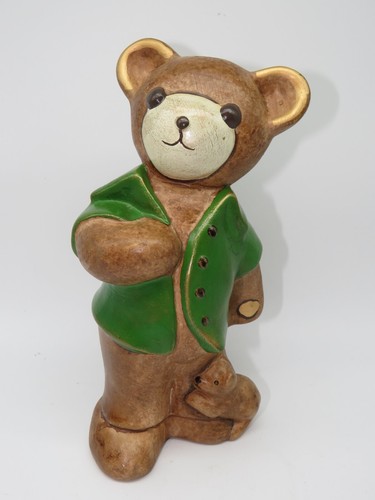 Thun vintage orso - orso, teddy