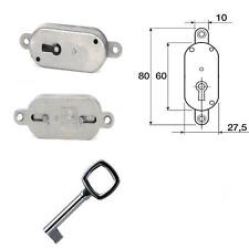Serratura A Stringa Per Anta