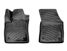 Tappetini 3D Renault Megane 4