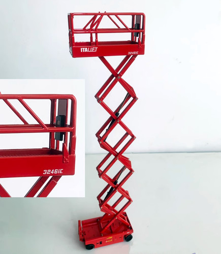 Sdlg italift 3246ie - 1:35,