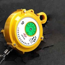 Bilanciere a molla gru a torre