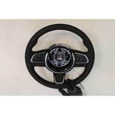 VOLANTE IN PELLE VERS. AIR-BAG