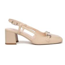 Decollete Donna Nero Giardini