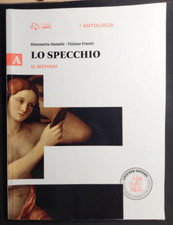 Libro usato - 9788858313305 - LO SPECCHIO vol.A Il metodo