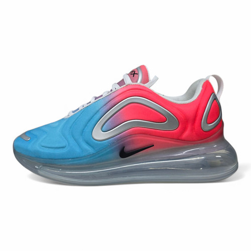 Nike air max 720 lava - max,