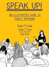 Speak Up : An Illustrated