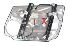 Lève-vitre Avant Gauche