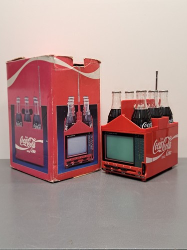 Coca cola radio epoca - cola, tv-radio