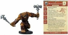 Dungeons & Dragons Miniatures