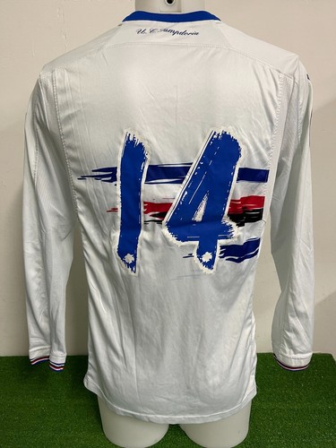 Maglia sampdoria youth - maglia,