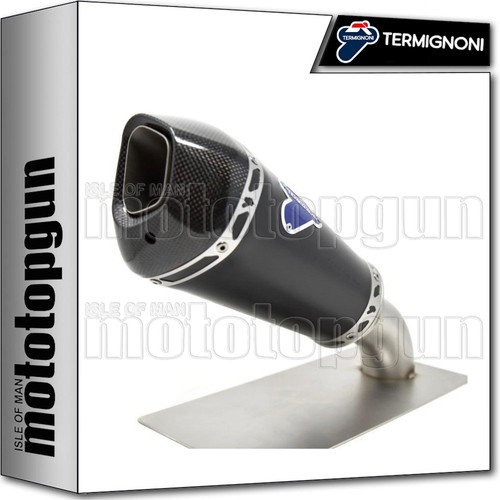 Termignoni scarico relevance - termignoni,