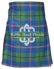CARMICHAEL Tartan Scottish 8