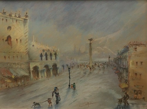 Piazza san marco giulio - san,