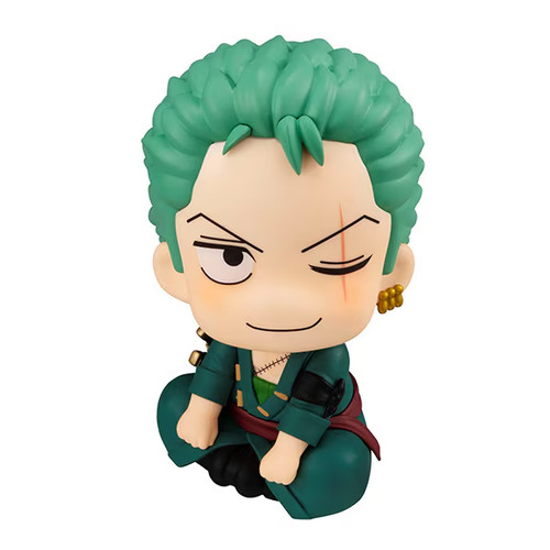 Megahouse look figure one - figure,