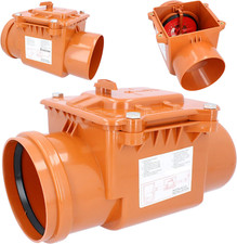 Valvola Di Non Ritorno Ø DN