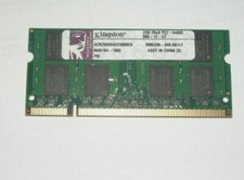 Memoria RAM 2 GB EeePC Eee PC