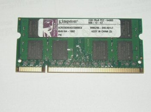 Memoria ram eeepc eee pc - eee,