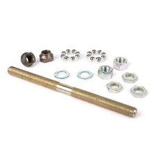 MF0127 Asse Ruota Anteriore