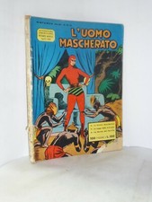 L'UOMO MASCHERATO - RISTAMPA