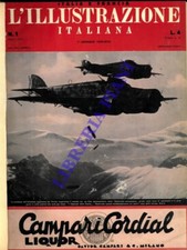 L'Illustrazione Italiana