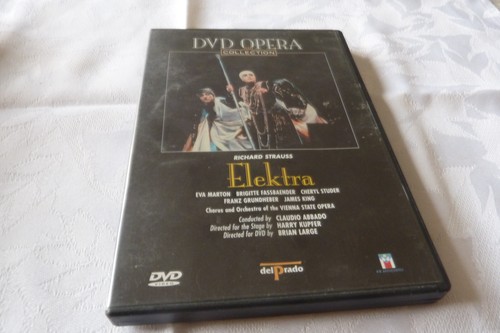 Dvd opera collection - dvd,