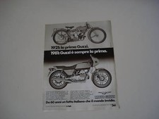 advertising Pubblicità 1981