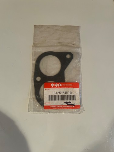 Guarnizione carburatore