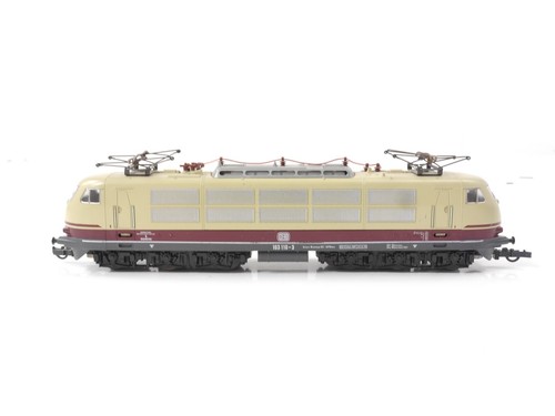 Lima l208100 locomotiva - h0,