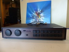 Préampli NAIM Audio NAC 52 + Alimentation NAC 52 PS