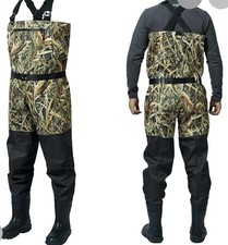 Stivali mimetici traspiranti