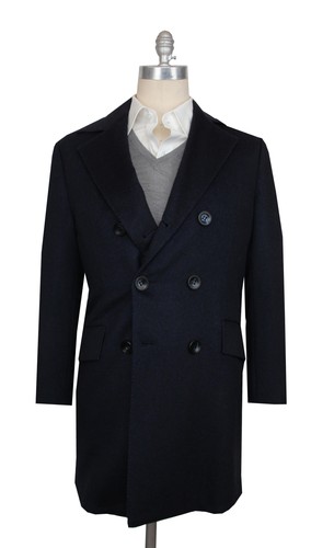 Kiton cappotto uomo - cappotto,