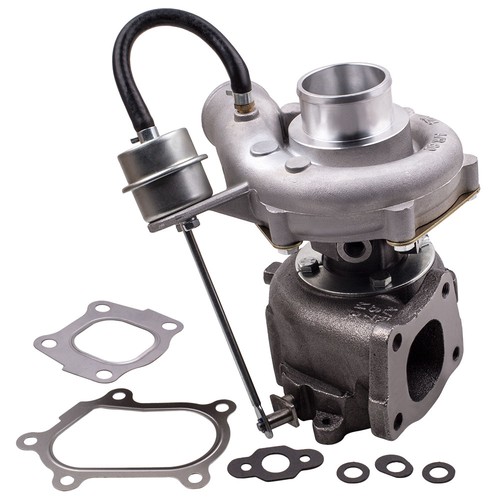 Turbo turbocharger for isuzu - turbocharger,