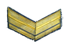 GRADO DIVISA UNIFORME PILOTA