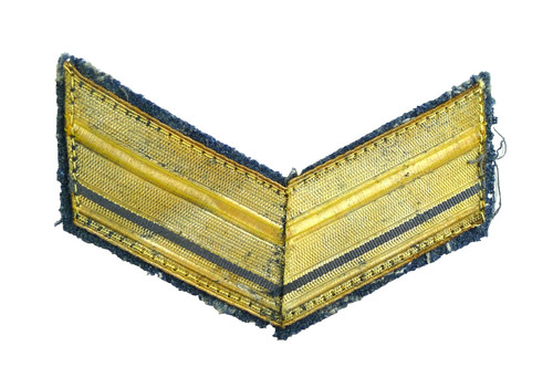 Grado divisa uniforme - grado,