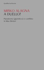 Libri Mirko Alagna - A Duello