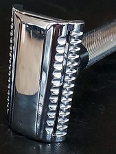 Rasoio Vintage Merkur Germany