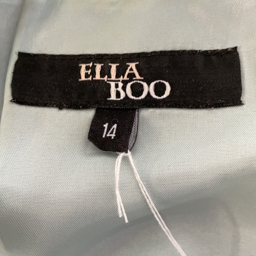 Abito tubino jacquard ella - abito,