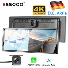 11 Autoradio Portatile